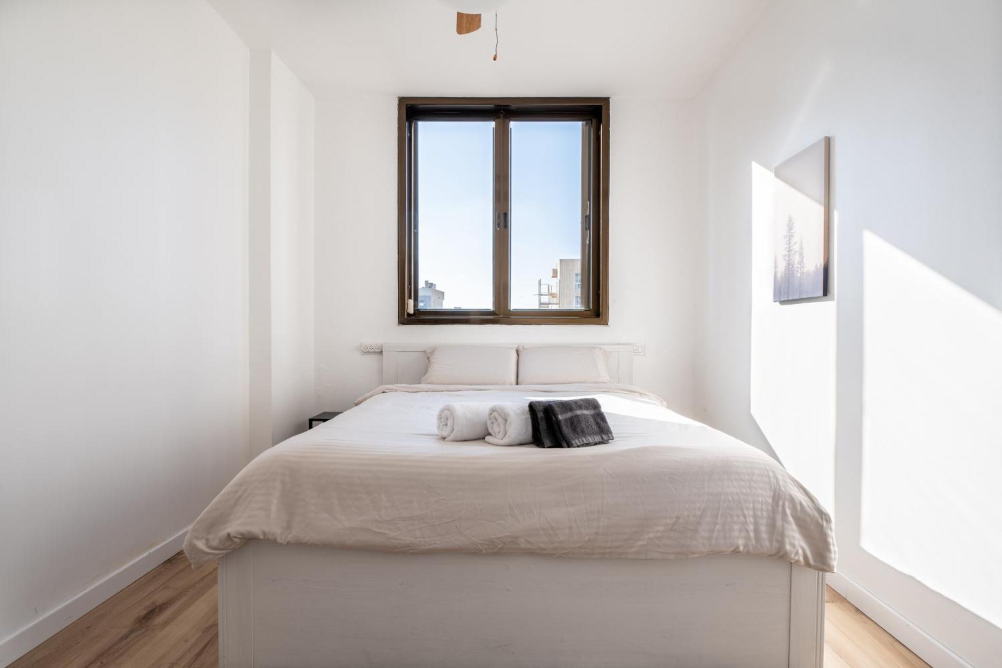 Roof Top 3 Floors Netanya Exterior foto